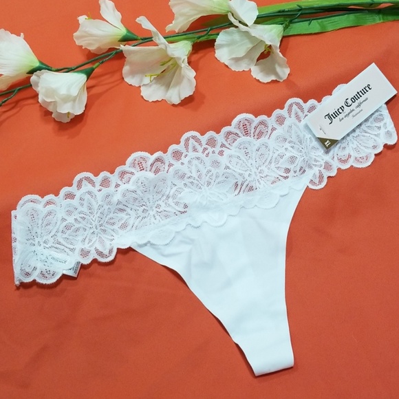 Juicy Couture Other - Juicy Couture Thong